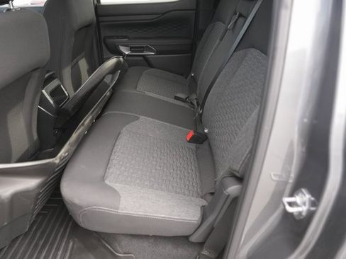 Used 2024 Ford Ranger XLT w/ Technology Package image 12