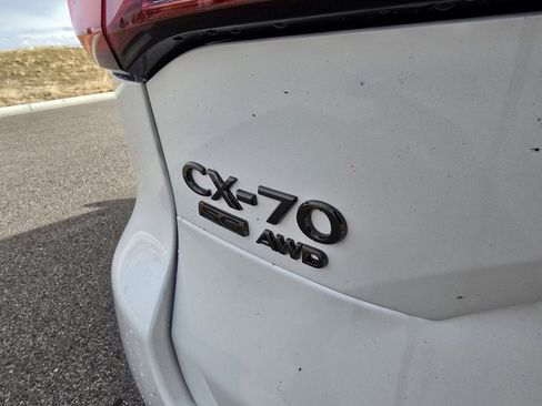 New 2026 MAZDA CX-70 SC Plus image 10