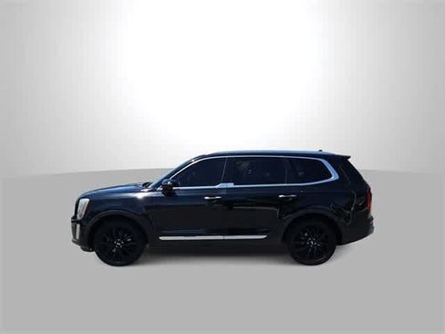 Used 2020 Kia Telluride SX image 5