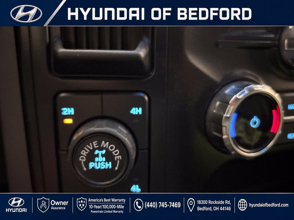 Used 2024 Ford F150 XLT w/ Mobile Office Package AWD/4WD image 26