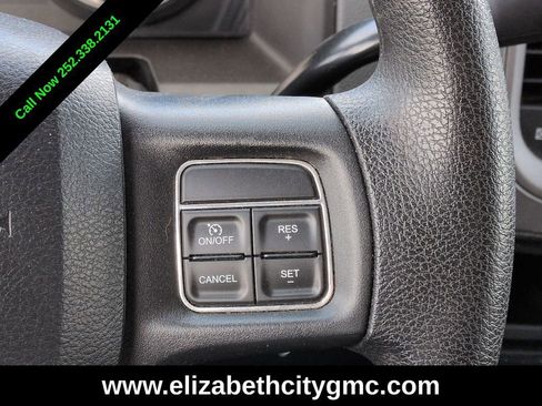 Used 2017 RAM 2500 Tradesman w/ Chrome Appearance Group image 23