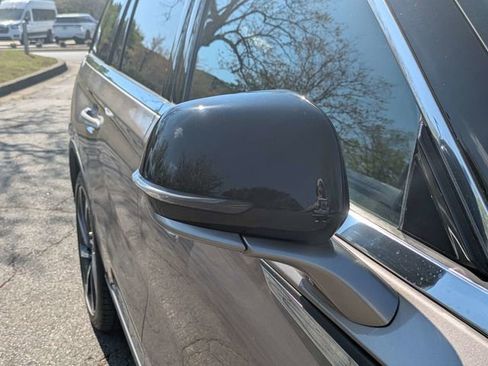 Used 2020 Lincoln Aviator Reserve w/ Equipment Group 202A image 12