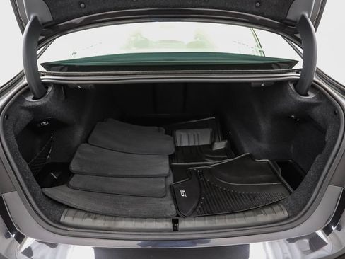 Used 2017 BMW 530i xDrive AWD/4WD image 24