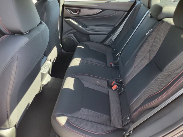 New 2026 Subaru WRX Premium AWD/4WD image 22