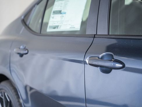 New 2026 Toyota Camry XSE FWD image 14