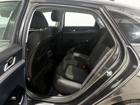 Used 2025 Kia K5 LXS image 19