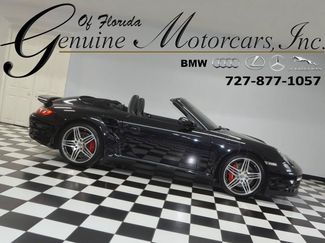 Used 2008 Porsche 911 Turbo AWD/4WD video 1