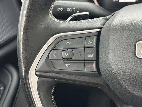 Used 2023 Jeep Grand Cherokee L Laredo w/ Luxury Tech Group I AWD/4WD image 21