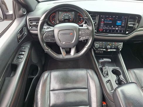 Used 2023 Dodge Durango GT AWD/4WD image 12