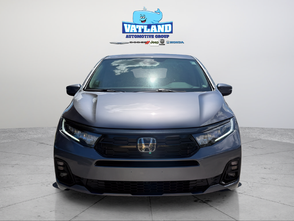 New 2027 Honda Odyssey Elite image 8