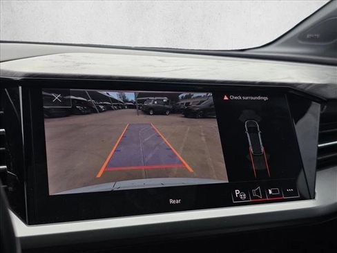 Certified 2024 Audi Q4 e-tron Prestige image 13