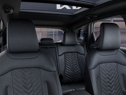 New 2026 Kia Sportage X-Line Prestige AWD/4WD image 27