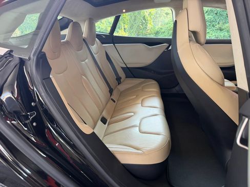 Used 2017 Tesla Model S 60D AWD/4WD image 12