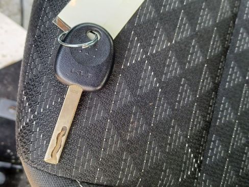 Used 2022 Kia Rio LX image 10