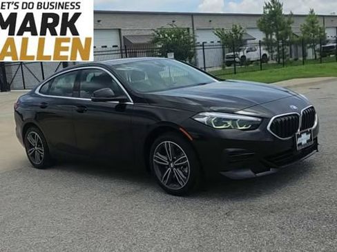 Used 2024 BMW 228i Gran Coupe FWD image 2