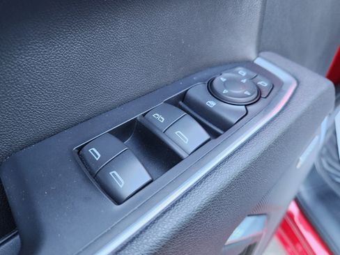 Used 2025 Chevrolet Silverado 1500 RST AWD/4WD image 34