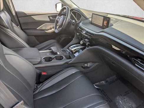 Used 2023 Acura MDX SH-AWD w/ Technology Package image 25