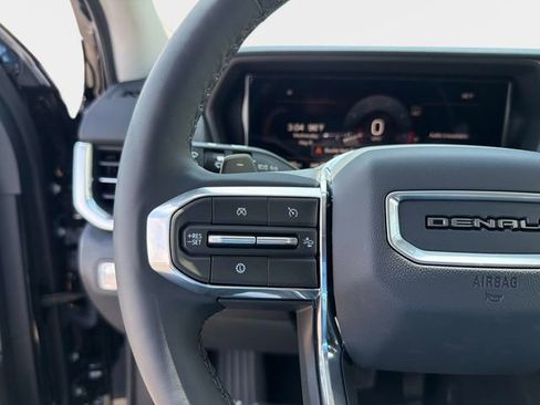 New 2026 GMC Terrain Denali AWD/4WD image 29