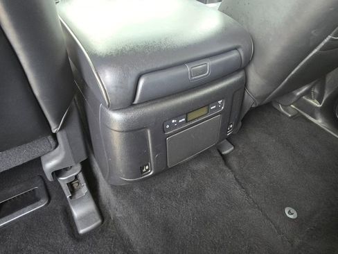 Certified 2024 INFINITI QX80 Luxe AWD/4WD image 17