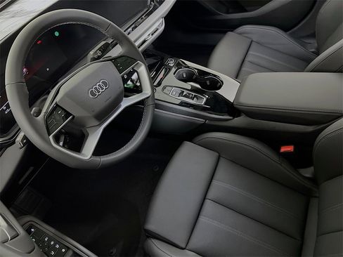 New 2025 Audi A5 2.0T Premium Plus image 23