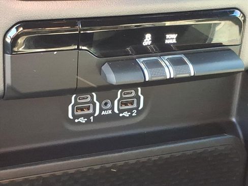 Used 2022 RAM 1500 Big Horn image 20