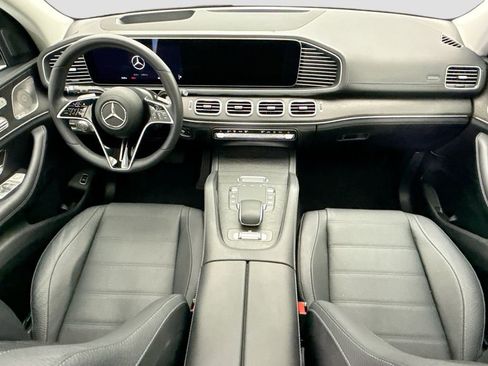 Certified 2024 Mercedes-Benz GLE 580 4MATIC image 13