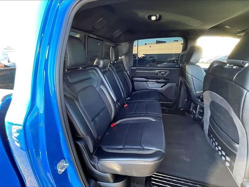 Used 2022 RAM 1500 TRX w/ TRX Level 1 Equipment Group image 7