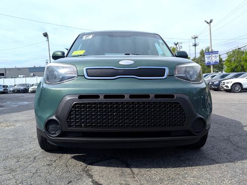 Used 2014 Kia Soul image 4