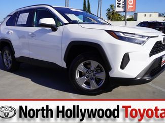 Certified 2024 Toyota RAV4 XLE video 1