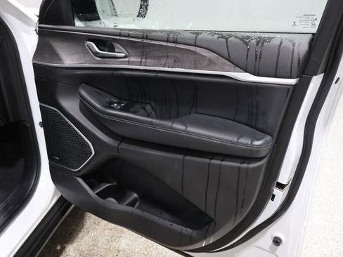 Used 2021 Jeep Grand Cherokee L Limited image 27