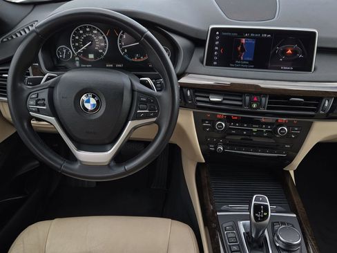 Used 2018 BMW X5 sDrive35i image 11