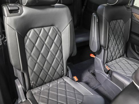 New 2026 Volkswagen Atlas SEL Premium R-Line AWD/4WD image 43