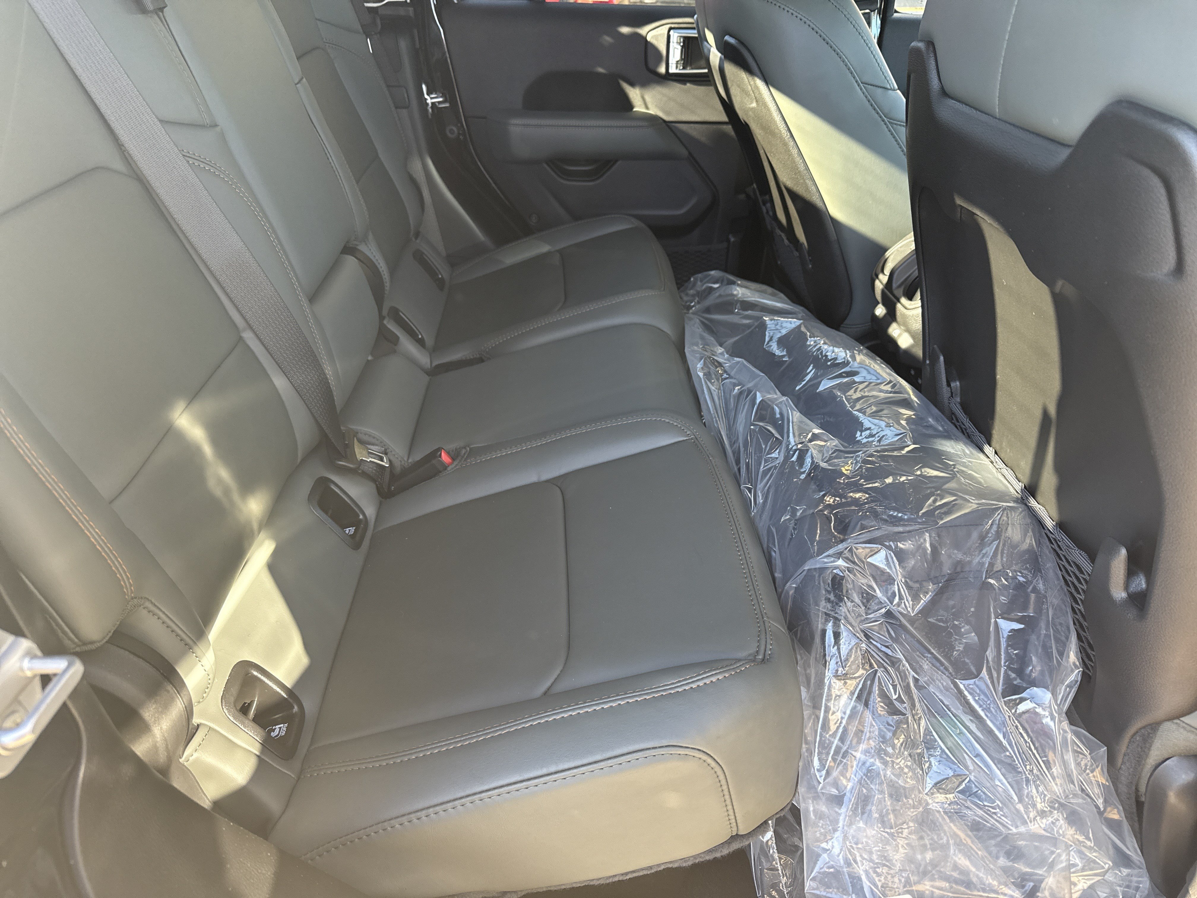New 2026 Jeep Gladiator Mojave AWD/4WD image 18