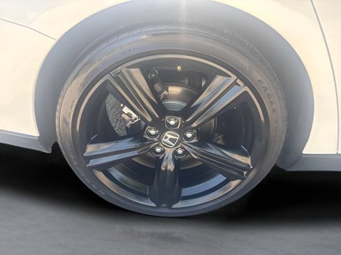 Used 2023 Honda Accord Sport image 35
