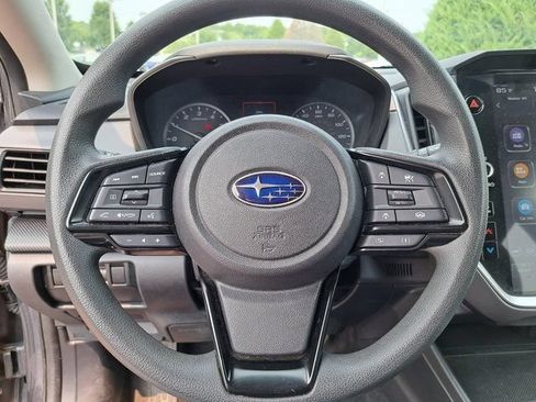 Certified 2024 Subaru Crosstrek 2.0i Premium AWD/4WD image 10