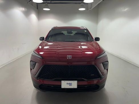 New 2026 Buick Enclave Sport Touring w/ Power Package image 2