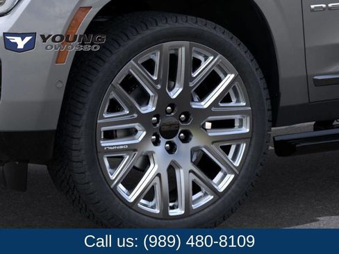 New 2026 GMC Yukon XL Denali Ultimate image 9