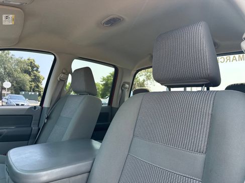 Used 2006 Dodge Ram 1500 Truck SLT w/ Quad Cab Big Horn Value Group AWD/4WD image 12