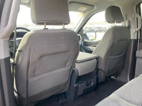 Certified 2024 Ford F150 XLT w/ Tow/Haul Package image 30