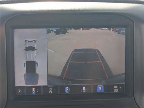 Used 2020 GMC Sierra 2500 AT4 w/ AT4 Premium Package image 13