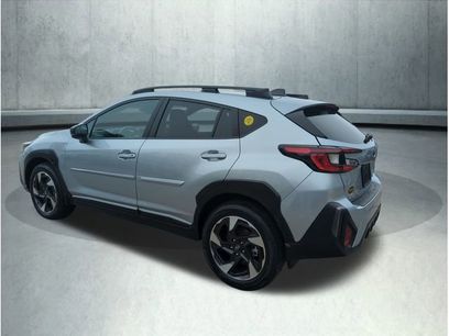 Certified 2025 Subaru Crosstrek 2.5i Limited