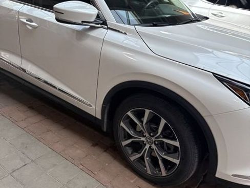 Used 2024 Acura MDX FWD w/ Technology Package image 5