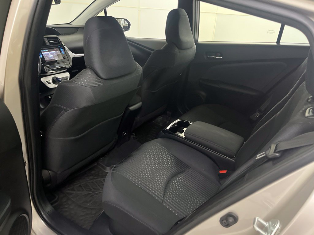 Used 2019 Toyota Prius Prime Plus FWD image 24