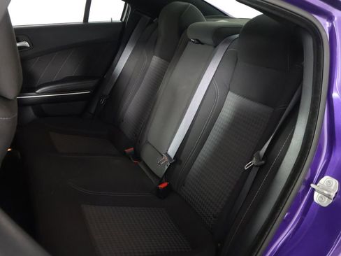 Used 2023 Dodge Charger SXT RWD image 25