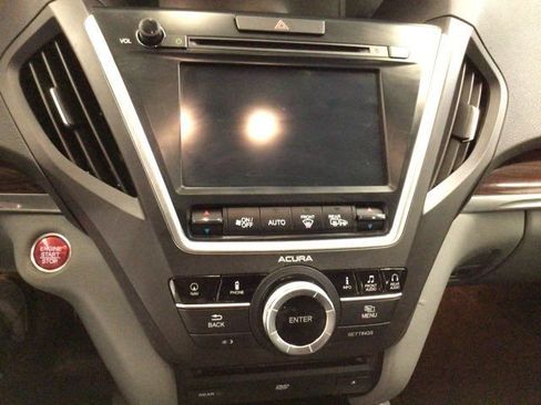Used 2015 Acura MDX SH-AWD w/ Advance Package image 19