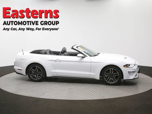 Used 2023 Ford Mustang Premium RWD image 45