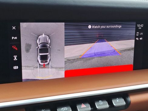 Certified 2024 Porsche 911 Targa 4S image 29