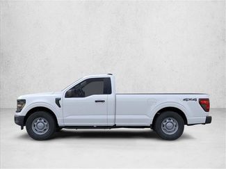 New 2026 Ford F150 XL AWD/4WD video 3