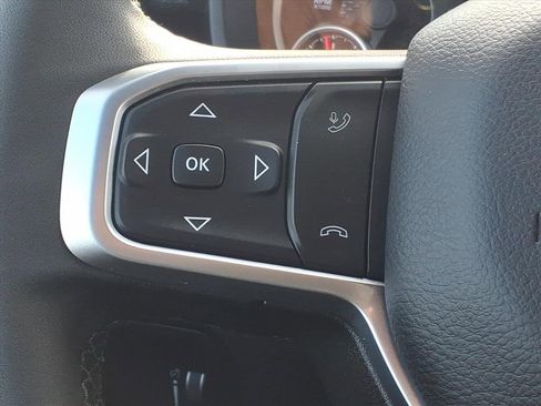 Used 2025 RAM 2500 Big Horn image 10