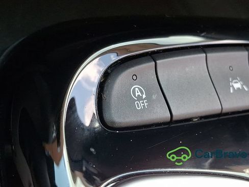 Certified 2020 Buick Encore GX Preferred FWD image 27